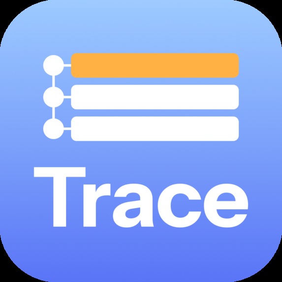 Trace - Workflow-to-Tutorial AI Tool – screenshot 1