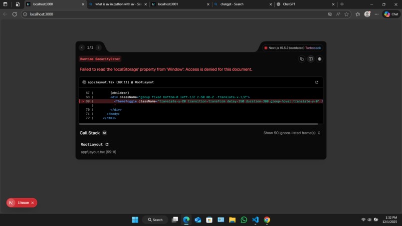 AlgoCine – screenshot 2