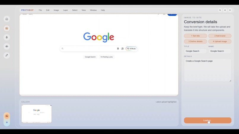 ProtoBop – screenshot 9
