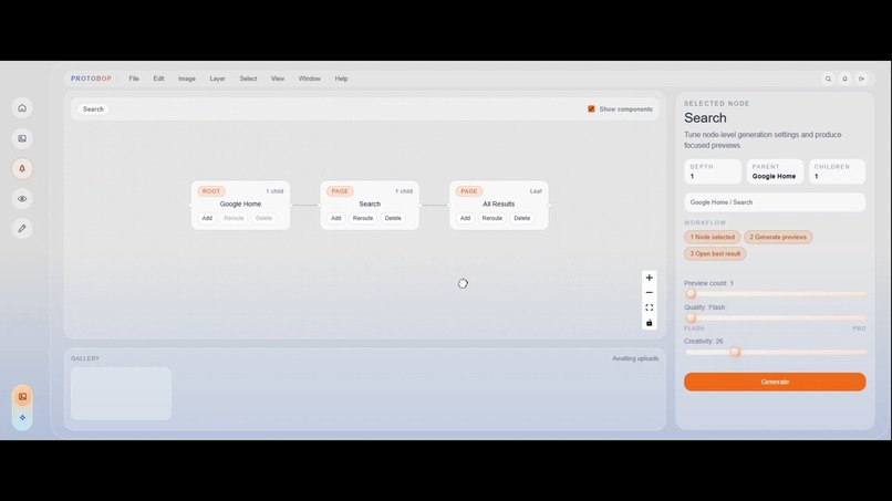ProtoBop – screenshot 10