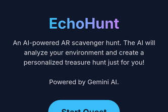 EchoHunt