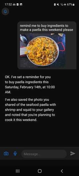 MindHook – screenshot 2