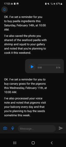 MindHook – screenshot 3