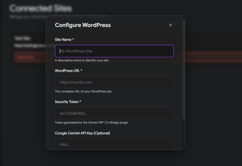 TypingPress – screenshot 3