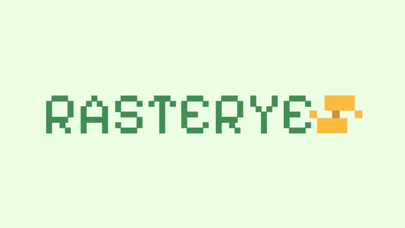 Rasterye – screenshot 6