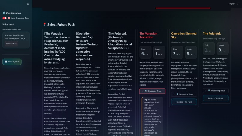 Time-Fold – screenshot 3