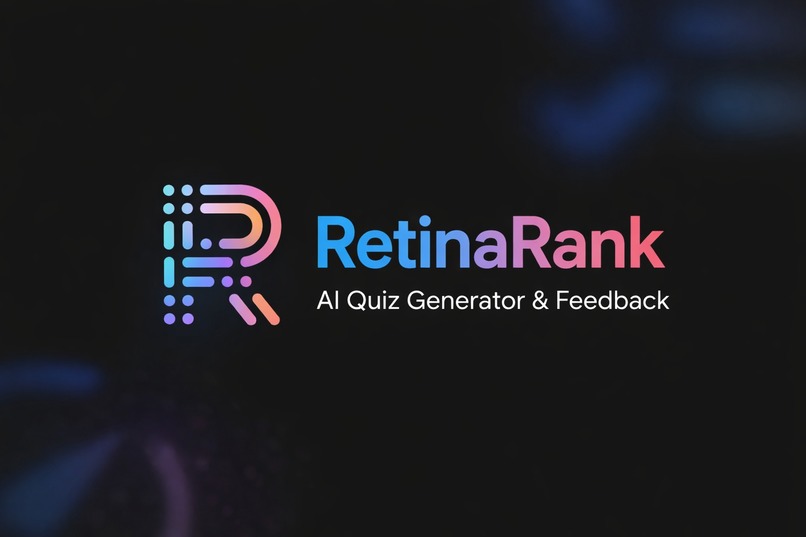 RetinaRank – screenshot 1