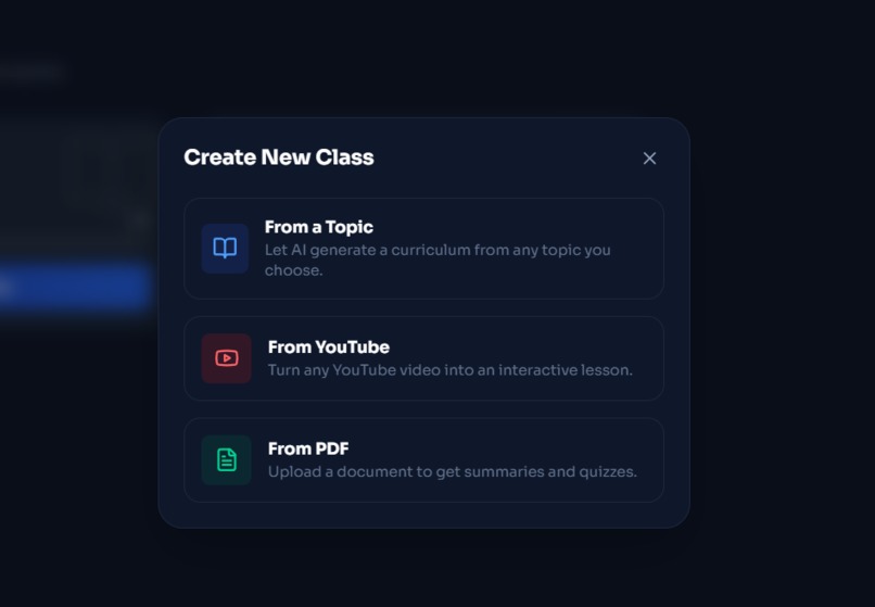 Cognito – screenshot 2
