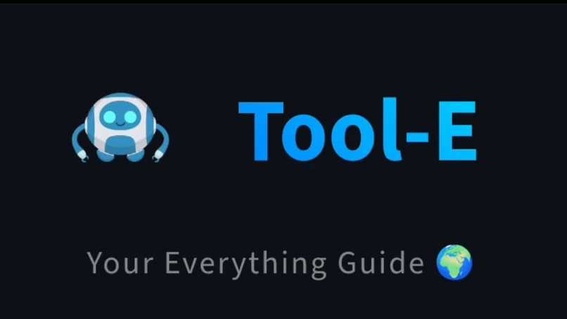 TOOL-E – screenshot 2