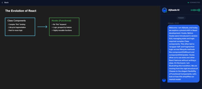 Cognito – screenshot 4