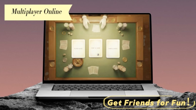 Your Turn  – screenshot 1