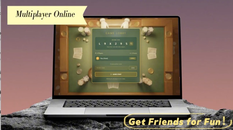 Your Turn  – screenshot 2