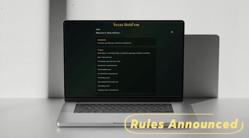 Your Turn  – screenshot 4