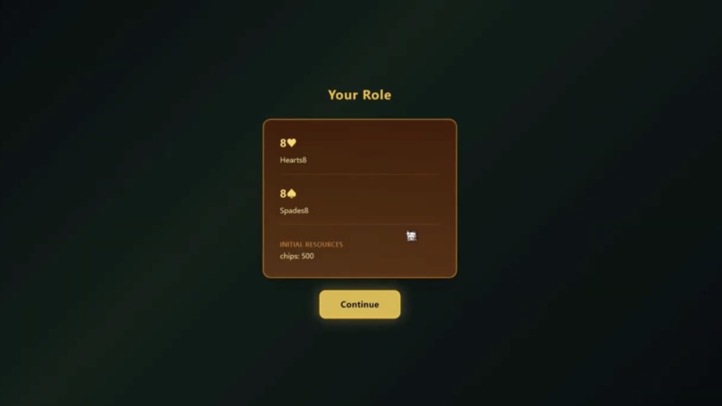 Your Turn  – screenshot 5