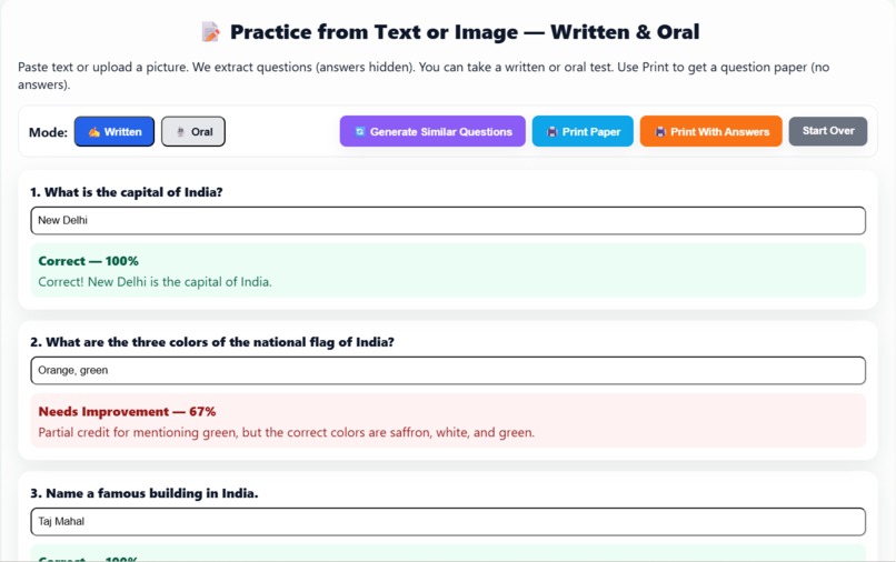 GrowNest – screenshot 7