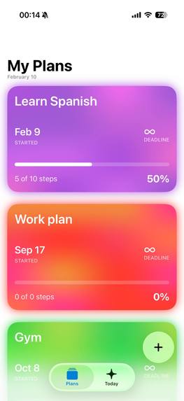 MindFlowwAI – screenshot 1