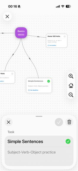 MindFlowwAI – screenshot 3