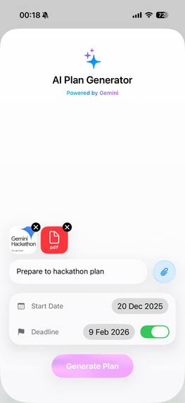 MindFlowwAI – screenshot 5