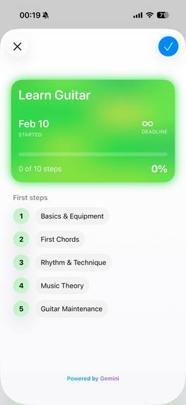 MindFlowwAI – screenshot 6