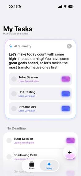 MindFlowwAI – screenshot 7