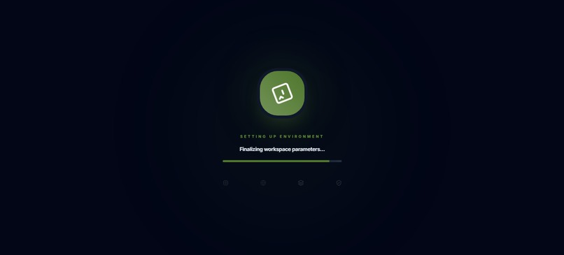 CODERUNX – screenshot 3