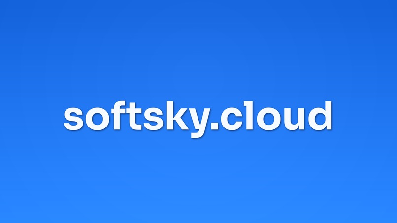 Skysoft.cloud – screenshot 1