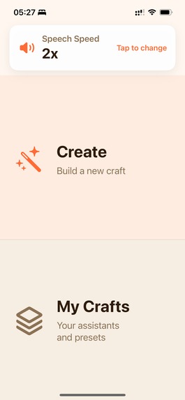 Hearcraft – screenshot 1