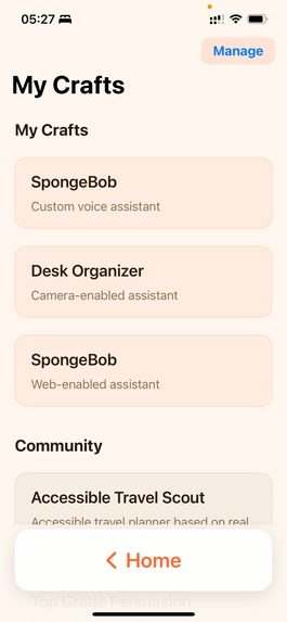 Hearcraft – screenshot 3