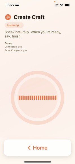 Hearcraft – screenshot 2