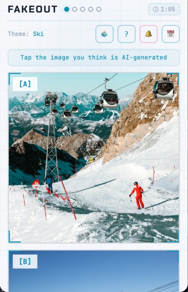 FakeOut – screenshot 6