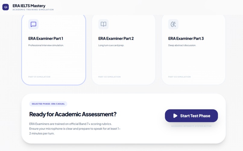 ERA – screenshot 7