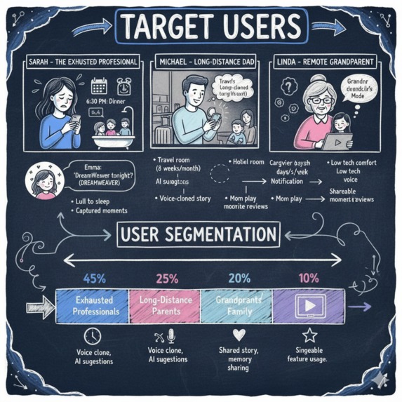 DreamWeaver – screenshot 4