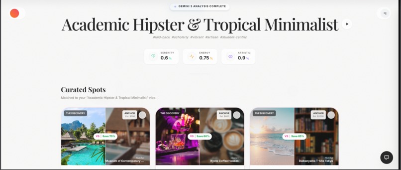 Atmos. – screenshot 9