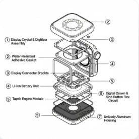 Self-Correcting Hardware Agent (SCHA) – screenshot 3