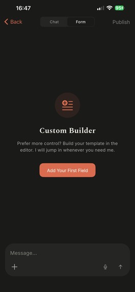 Dicto – screenshot 3