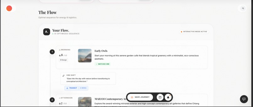 Atmos. – screenshot 11