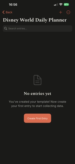 Dicto – screenshot 11