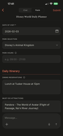 Dicto – screenshot 13