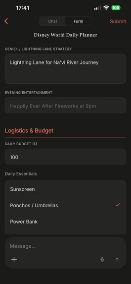 Dicto – screenshot 14