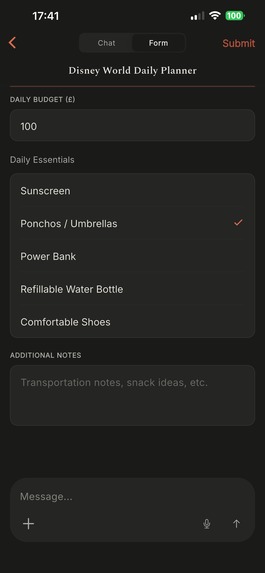 Dicto – screenshot 15