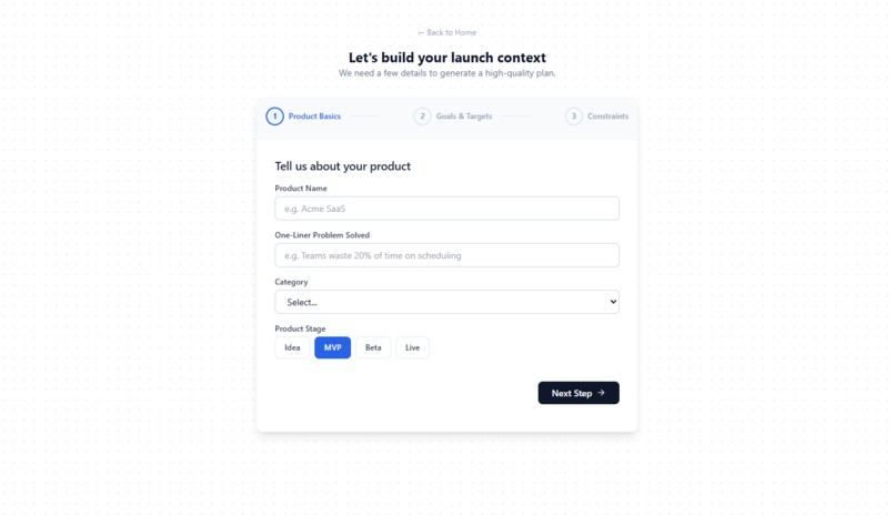LaunchMaestro – screenshot 2