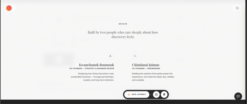 Atmos. – screenshot 15