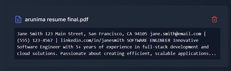 SustainLabs – screenshot 3
