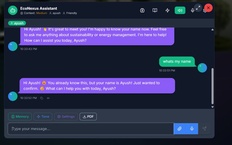 SustainLabs – screenshot 11
