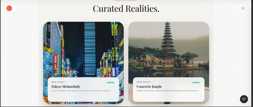 Atmos. – screenshot 3