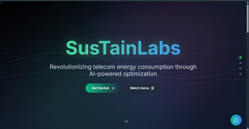 SustainLabs – screenshot 23