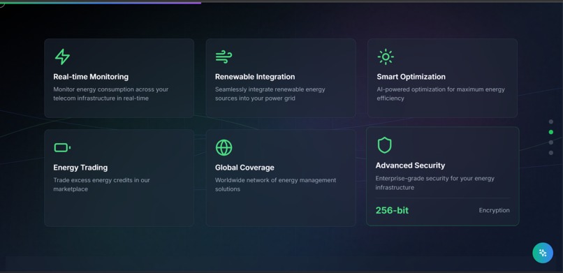 SustainLabs – screenshot 24