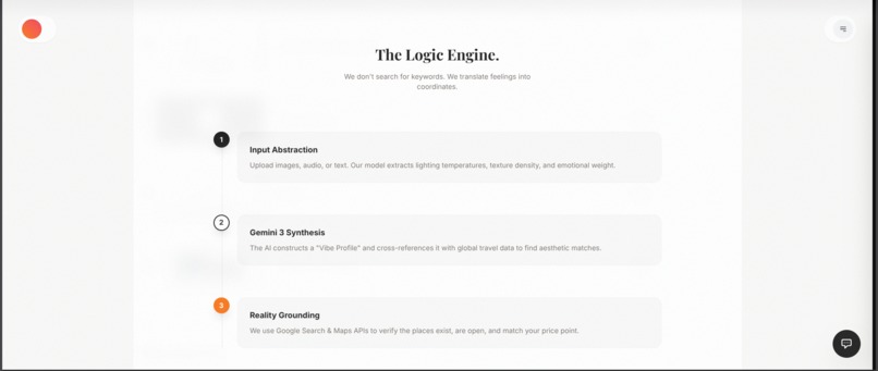 Atmos. – screenshot 4