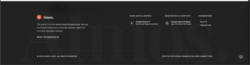 Atmos. – screenshot 6