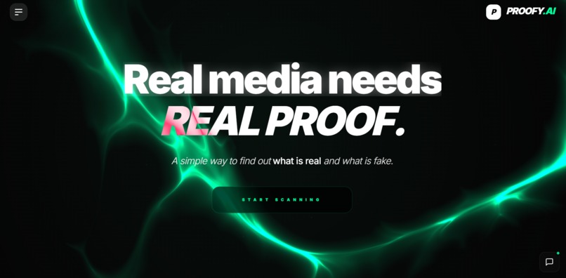 Proofy.AI – screenshot 1
